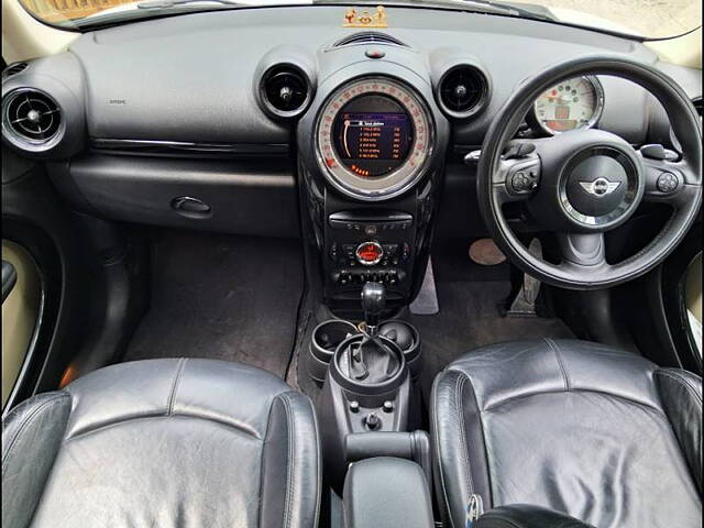 Used MINI Cooper Countryman [2012-2015] Cooper D in Hyderabad