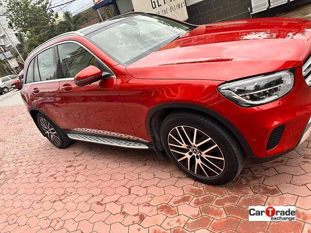 Used Mercedes-Benz GLA [2021-2024] 220d [2021-2023] in Hyderabad