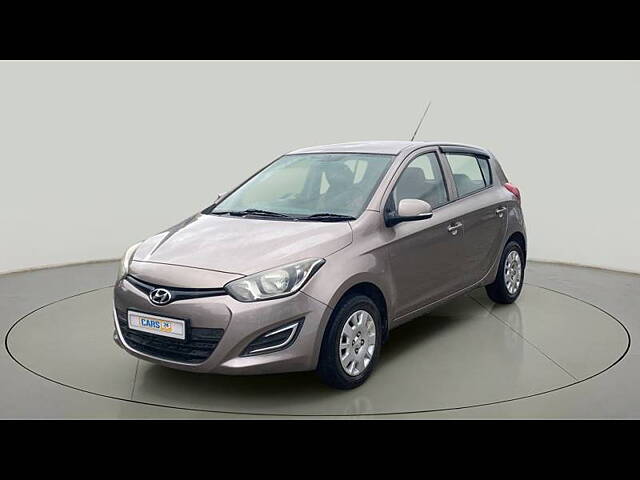 Used Hyundai i20 [2012-2014] Magna 1.2 in Pune