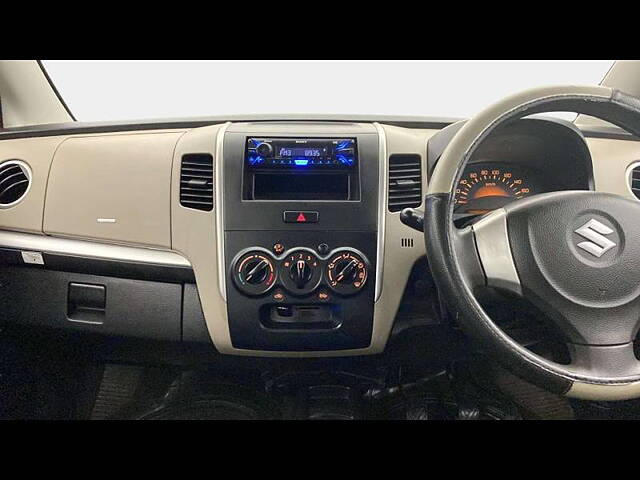 Used Maruti Suzuki Wagon R 1.0 [2014-2019] LXI in Faridabad