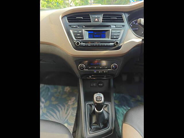 Used Hyundai Elite i20 [2014-2015] Sportz 1.2 in Mumbai