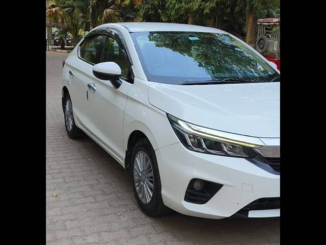 Used Honda City [2014-2017] V in Delhi