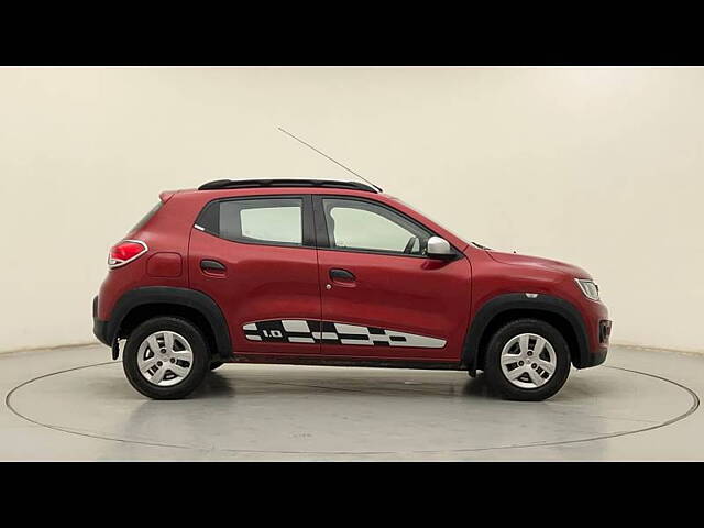 Used Renault Kwid [2019] [2019-2019] 1.0 RXT AMT Opt in Pune