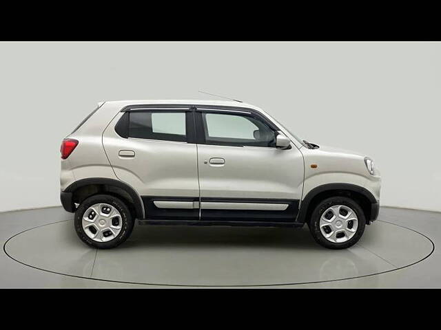 Used Maruti Suzuki S-Presso [2019-2022] VXi Plus in Hyderabad