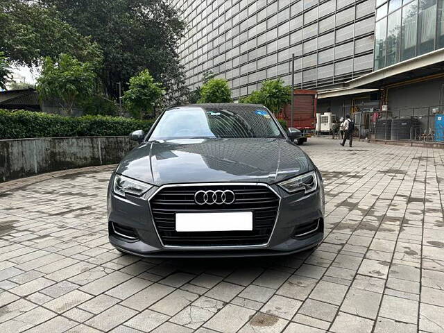 Used 2019 Audi A3 in Mumbai