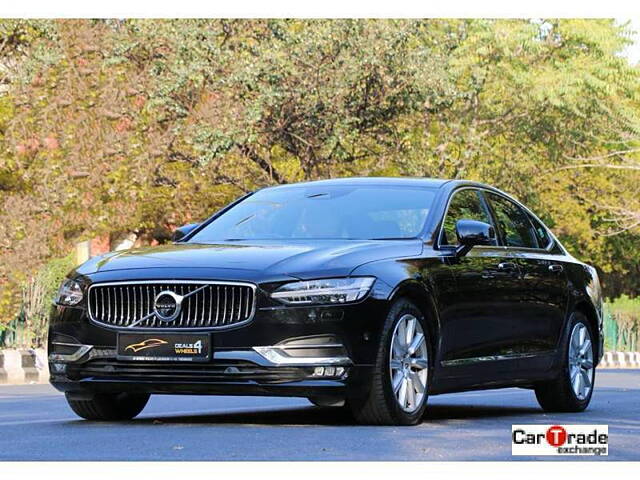 Used 2019 Volvo S90 in Delhi