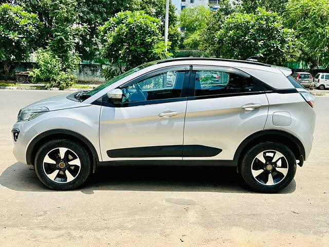 Used Tata Nexon [2017-2020] XZA Plus Petrol in Vadodara