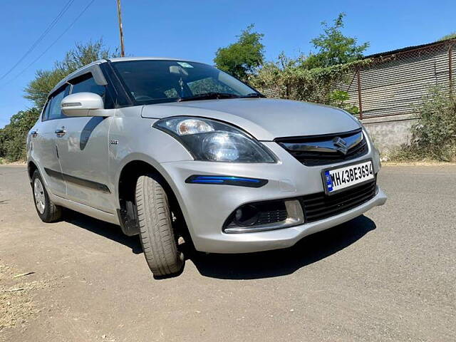 Used Maruti Suzuki Swift Dzire [2015-2017] VDI in Nashik