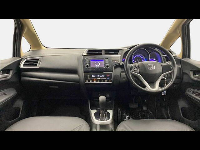 Used Honda Jazz [2015-2018] V AT Petrol in Delhi