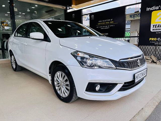 Used Maruti Suzuki Ciaz Delta 1.5 [2020-2023] in Nagpur