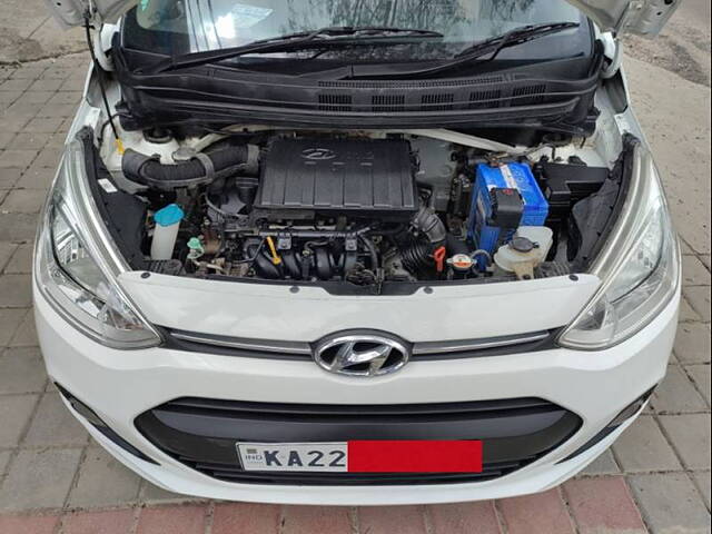 Used Hyundai Grand i10 [2013-2017] Asta AT 1.2 Kappa VTVT [2013-2016] in Bangalore