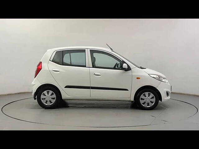 Used Hyundai i10 [2007-2010] Magna in Ahmedabad