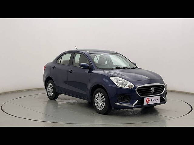 Used Maruti Suzuki Dzire VXi [2020-2023] in Bangalore