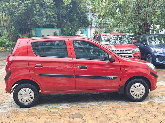 Used Maruti Suzuki Alto 800 [2012-2016] Lxi in Kolkata