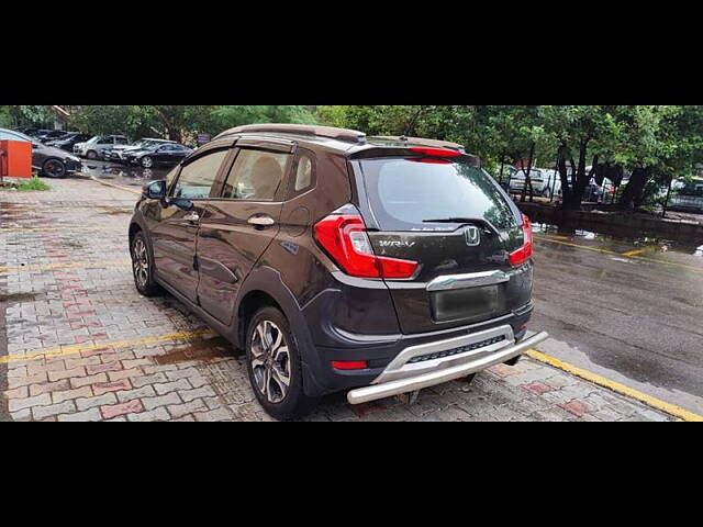 Used Honda WR-V [2017-2020] VX MT Petrol in Delhi