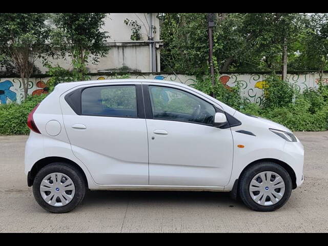 Used Datsun redi-GO [2016-2020] T (O) [2016-2019] in Indore