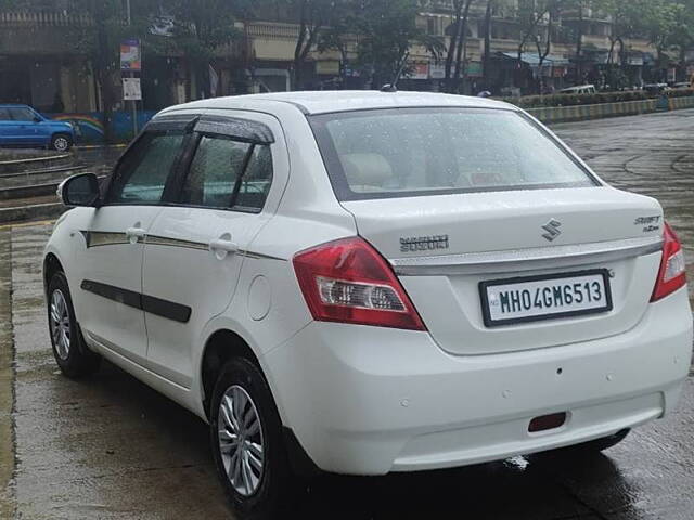 Used Maruti Suzuki Swift DZire [2011-2015] VXI in Mumbai