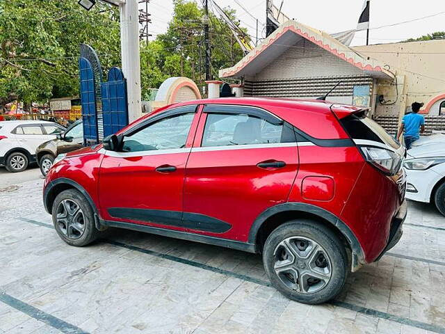 Used Tata Nexon [2017-2020] XM Diesel in Kanpur