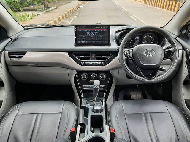 Used Tata Nexon [2017-2020] XMA Diesel in Mumbai