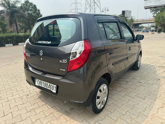 Used Maruti Suzuki Alto K10 [2014-2020] VXi [2014-2019] in Kharar