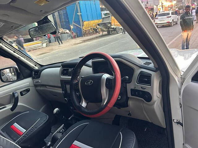 Used Mahindra Scorpio [2014-2017] S10 in Patna