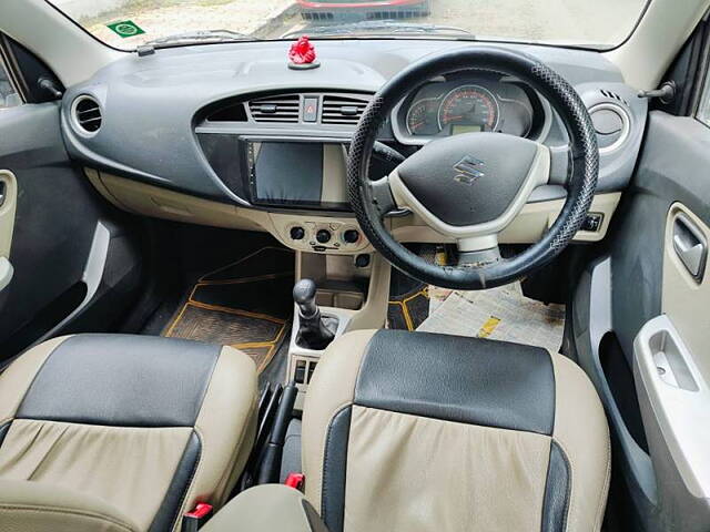 Used Maruti Suzuki Alto K10 [2014-2020] VXi in Pune