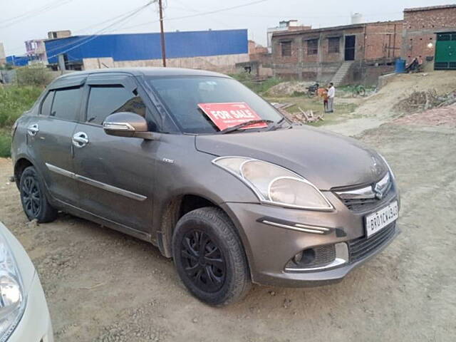 Used Maruti Suzuki Swift Dzire [2015-2017] VDI in Motihari