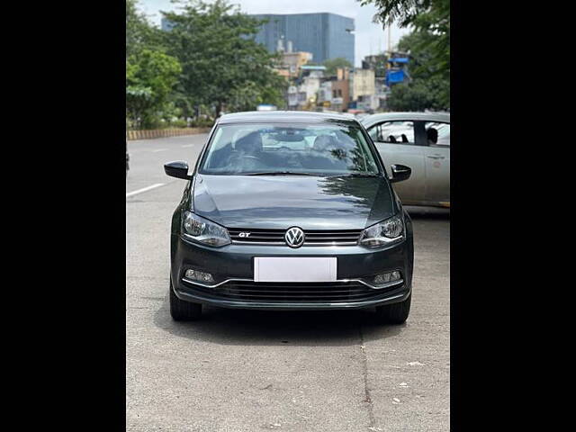 Used 2018 Volkswagen Polo in Mumbai