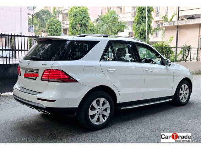 Used Mercedes-Benz GLE [2015-2020] 250 d in Delhi