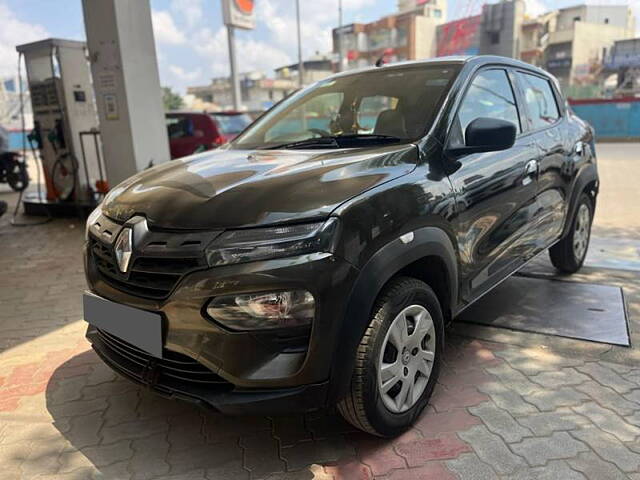 Used Renault Kwid [2015-2019] 1.0 RXL AMT [2017-2019] in Chennai