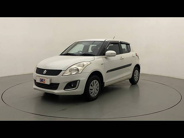 Used Maruti Suzuki Swift [2014-2018] VXi in Nagpur