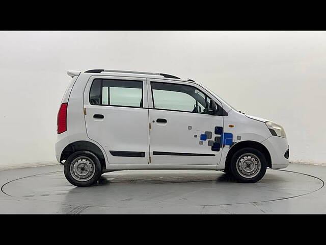 Used Maruti Suzuki Wagon R 1.0 [2010-2013] LXi CNG in Delhi