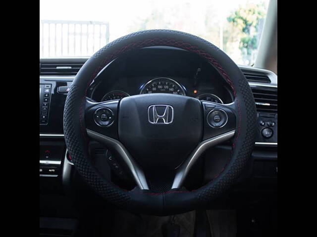 Used Honda City 4th Generation V Petrol in Karnal