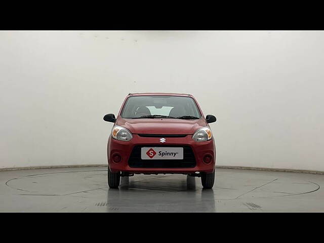 Used Maruti Suzuki Alto 800 [2012-2016] Lxi in Hyderabad