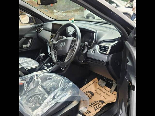 Used Tata Harrier [2019-2023] XZA Plus Dark Edition in Delhi