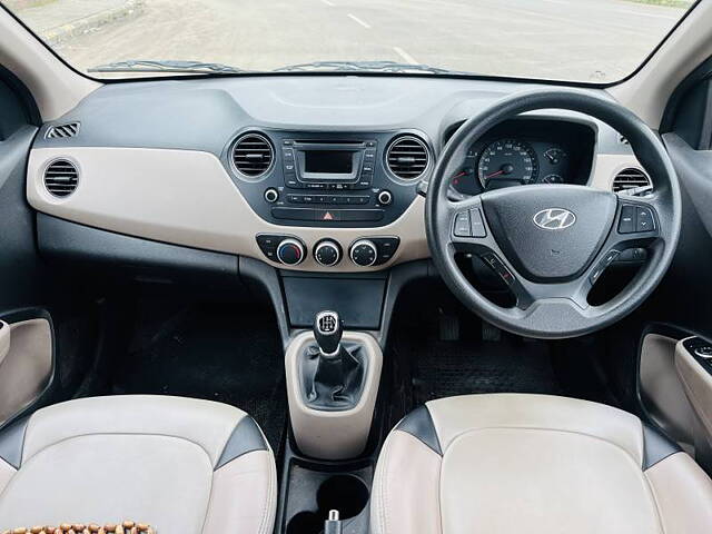 Used Hyundai Accent Executive in Pune