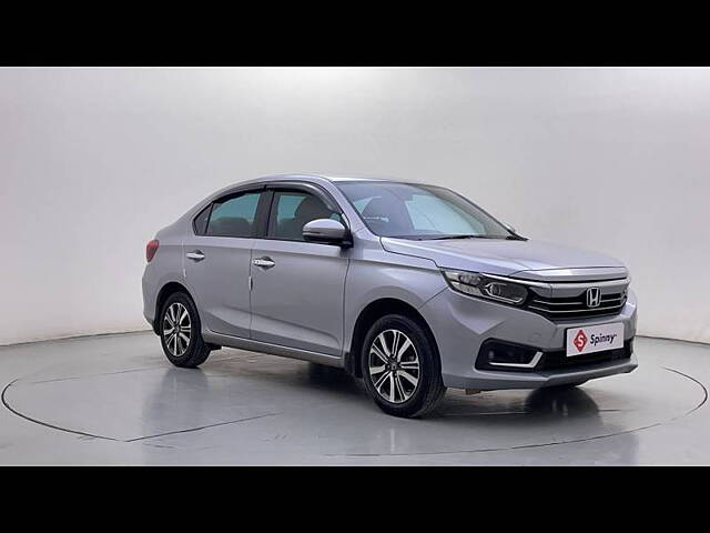 Used Honda Amaze [2013-2016] 1.2 VX i-VTEC in Bangalore