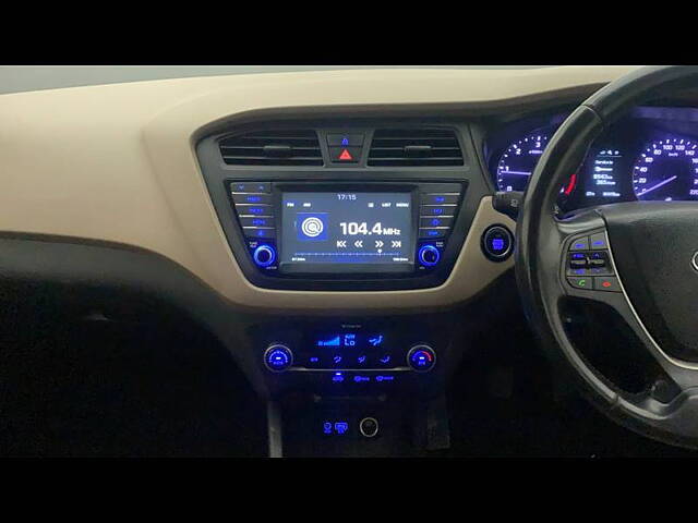 Used Hyundai Elite i20 [2018-2019] Asta 1.4 (O) CRDi in Mumbai