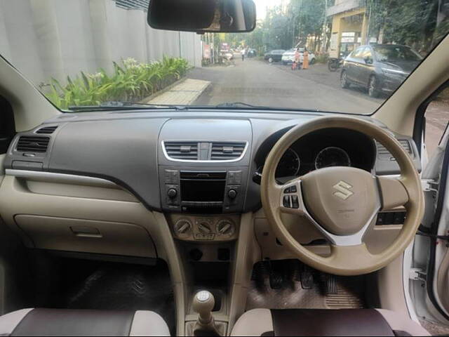 Used Maruti Suzuki Ertiga [2012-2015] ZDi in Nashik