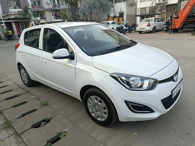 Used Hyundai i20 [2012-2014] Magna (O) 1.2 in Bhopal