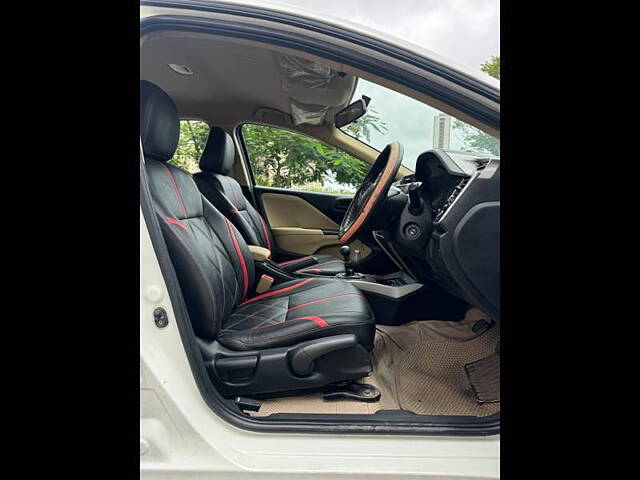 Used Honda City 4th Generation SV Petrol [2017-2019] in Mumbai