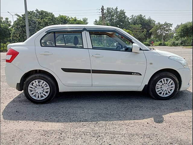 Used Maruti Suzuki Dzire LXi [2020-2023] in Faridabad