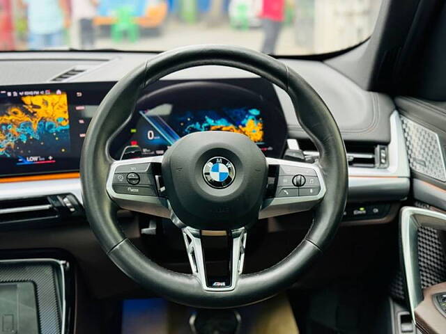 Used BMW X1 sDrive18d M Sport in Kolkata