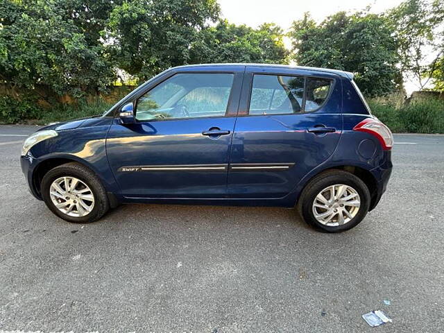 Used Maruti Suzuki Swift [2011-2014] ZXi in Delhi