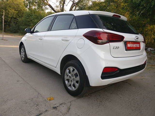 Used Hyundai i20 [2020-2023] Magna 1.2 MT [2020-2023] in Ahmedabad