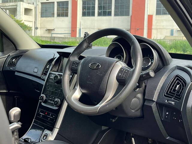 Used Mahindra XUV500 W9 [2018-2020] in Delhi