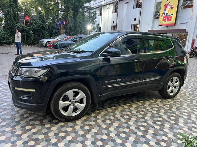 Used Jeep Compass [2017-2021] Longitude 2.0 Diesel [2017-2020] in Kolkata