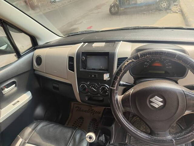 Used Maruti Suzuki Wagon R 1.0 [2014-2019] LXI CNG in Delhi