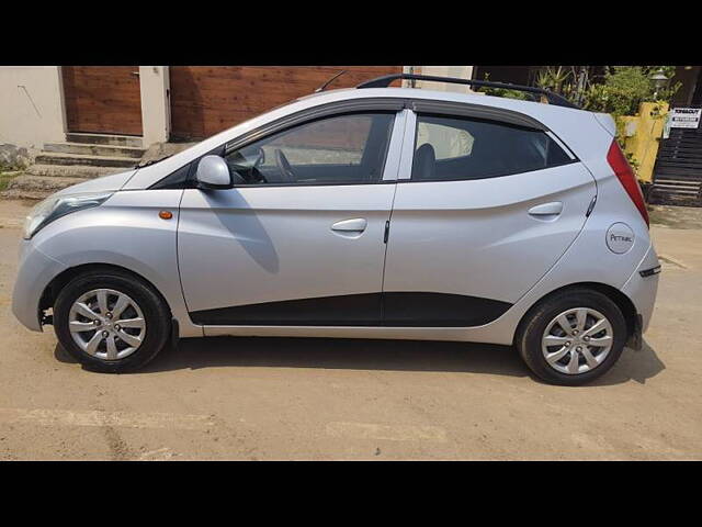 Used Hyundai Eon Sportz in Chennai