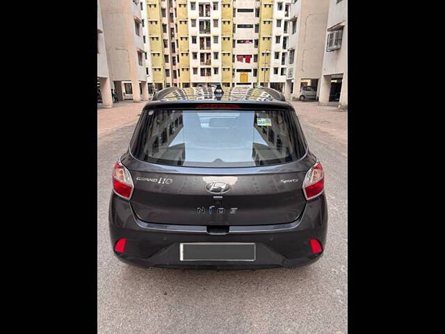 Used Maruti Suzuki Swift [2014-2018] VXi in Raipur